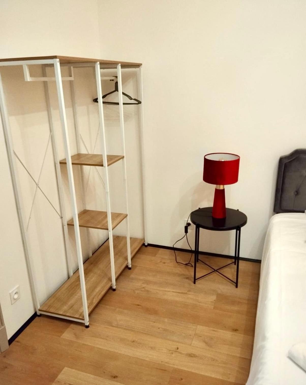 Sainte Cecile 1- Appartement Spacieux Et Lumineux Vichy Exteriör bild